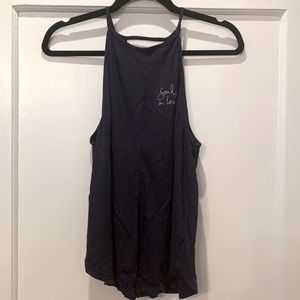 Soulcycle Tank